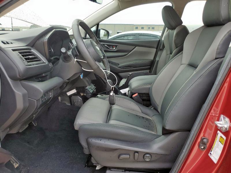 2024 SUBARU ASCENT ONY 4S4WMAKD8R3401856