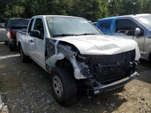 Vin: 1n6bd0ct0kn717200, lot: 58657715, nissan frontier s 20194