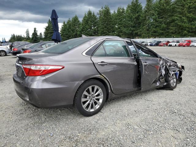 2017 TOYOTA CAMRY LE 4T1BF1FK7HU766281