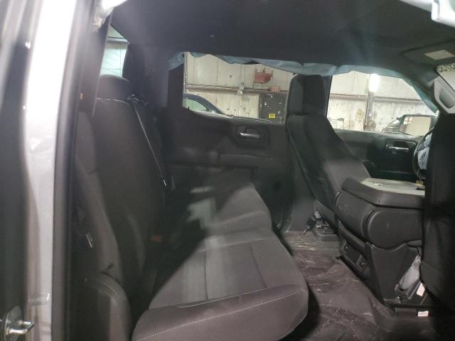 2023 CHEVROLET SILVERADO 3GCUDCEDXPG331970