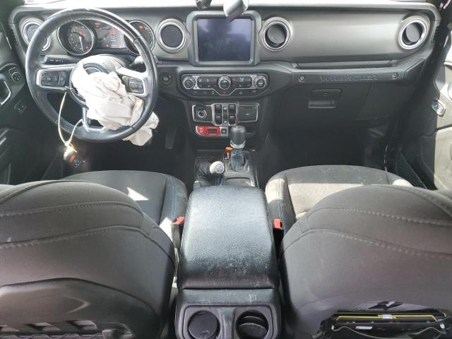 2022 JEEP WRANGLER U 1C4JJXR69NW222252
