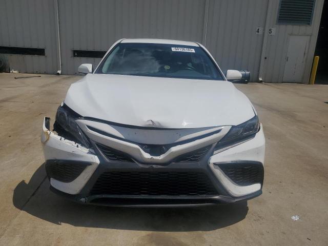 2023 TOYOTA CAMRY SE N 4T1G11AK8PU834419