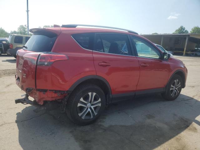 Vin: jtmbfrev5hj127512, lot: 61375855, toyota rav4 le 20173