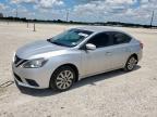 2016 NISSAN SENTRA S - 3N1AB7AP6GY270405