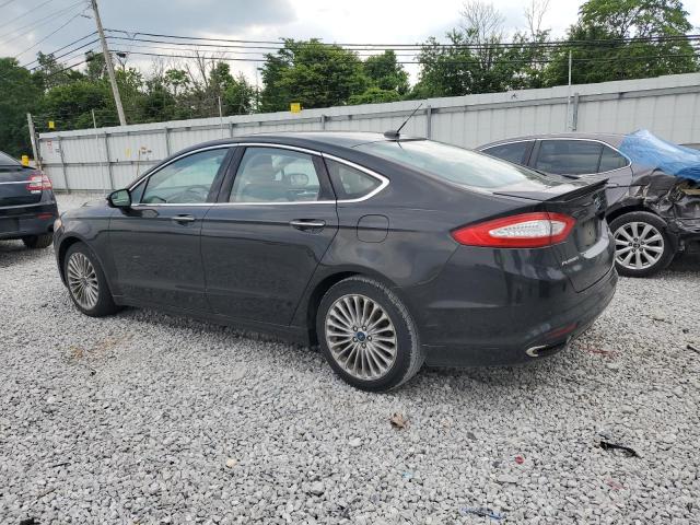 Vin: 3fa6p0k93fr238506, lot: 60809405, ford fusion titanium 20152