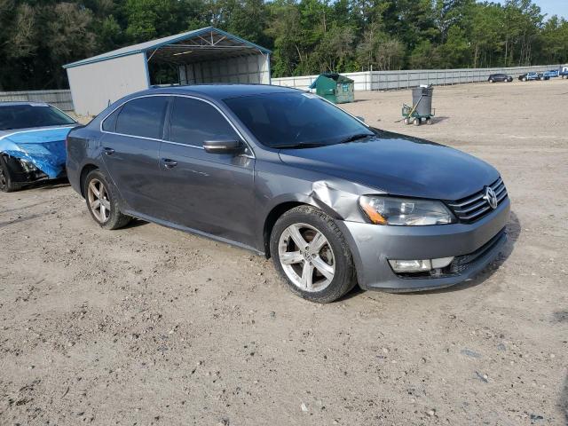Vin: 1vwas7a35fc097233, lot: 59717985, volkswagen passat s 20154