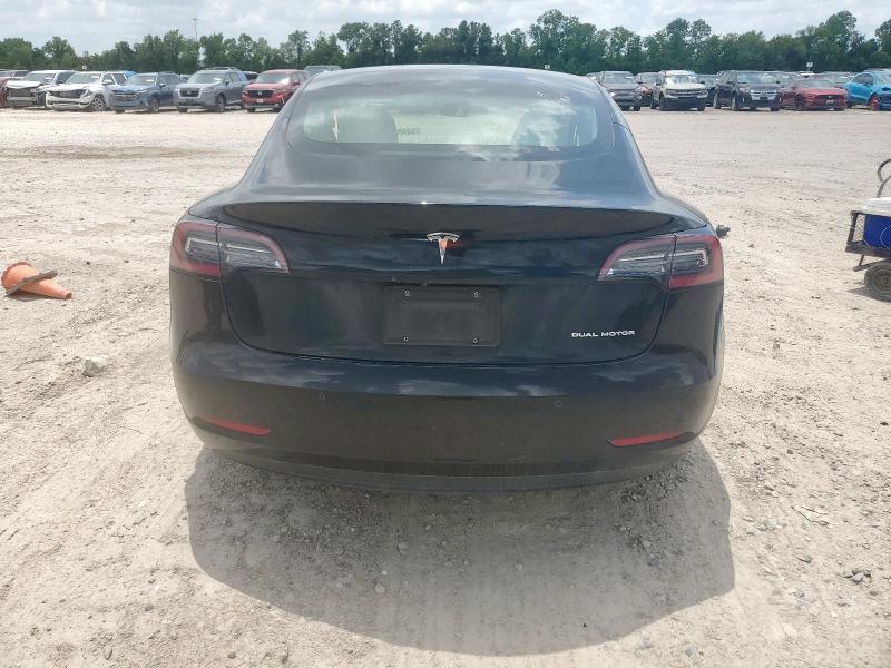 2019 TESLA MODEL 3 - 5YJ3E1EBXKF391466