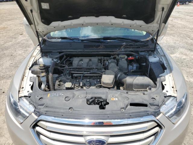 2017 FORD TAURUS LIM - 1FAHP2F84HG128211