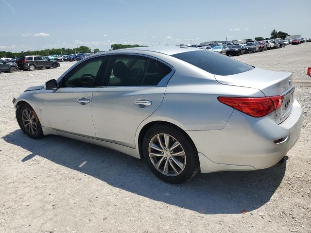 Vin: jn1ev7ar6hm838716, lot: 58170975, infiniti q50 premium 20172