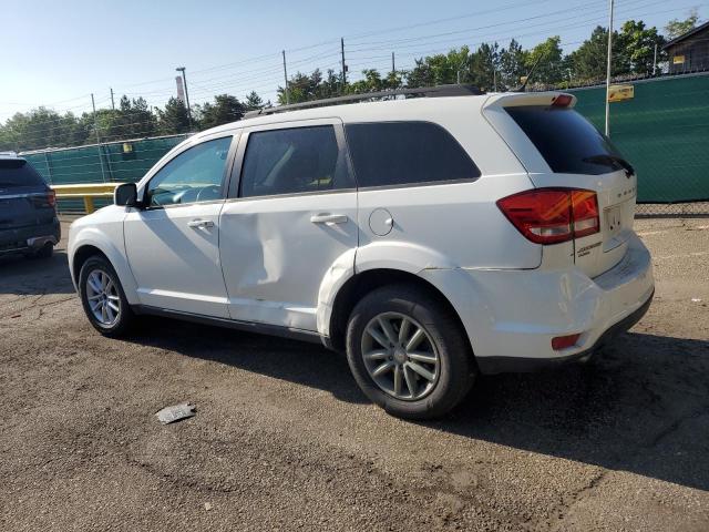 Vin: 3c4pddbg9ft692906, lot: 59896265, dodge journey sxt 20152