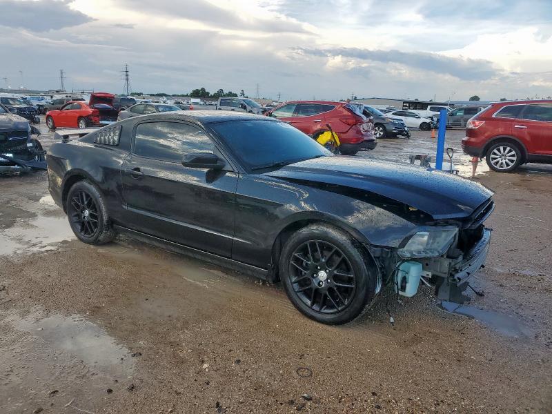Vin: 1zvbp8am7e5317804, lot: 60095725, ford all models 20144