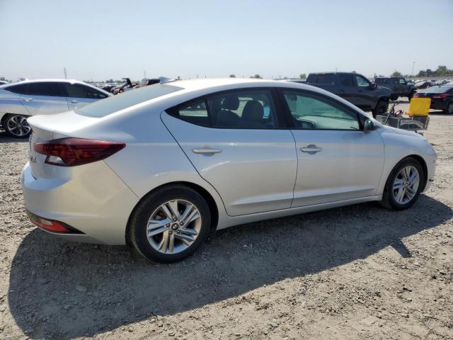 Vin: 5npd84lf9lh506435, lot: 59877105, hyundai elantra sel 20203