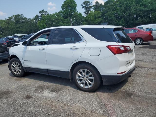 Vin: 3gnaxtev2ms133077, lot: 59235295, chevrolet equinox lt 20212