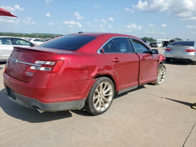 Vin: 1fahp2f89eg186567, lot: 61404285, ford taurus limited 20143