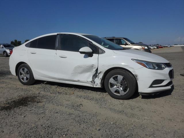 2016 CHEVROLET CRUZE L - 1G1BA5SM9G7296990