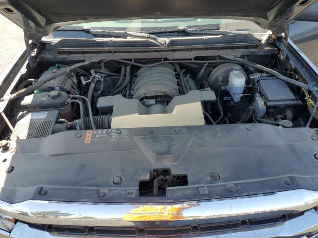 2018 CHEVROLET SILVERADO - 3GCUKREC7JG495359