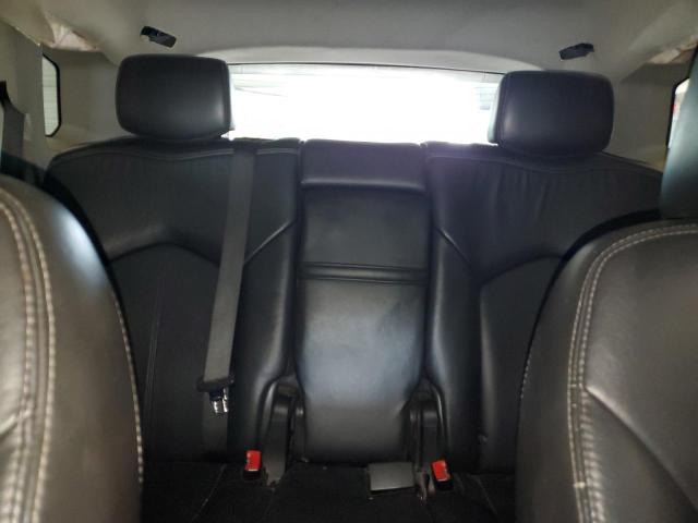 2016 CADILLAC SRX 3GYFNAE38GS530976