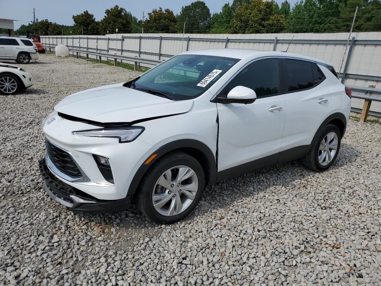 BUICK ENCORE PREFERRED