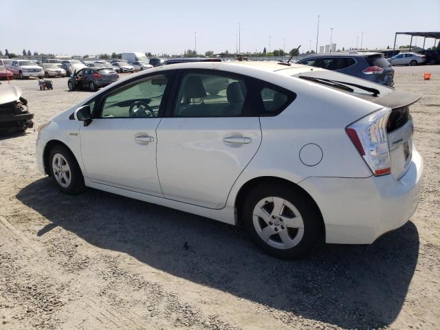 Vin: jtdkn3du4b0316030, lot: 59399515, toyota prius 20112