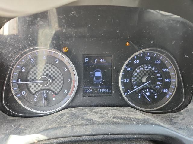 2020 HYUNDAI ELANTRA SE - 5NPD74LF8LH554866