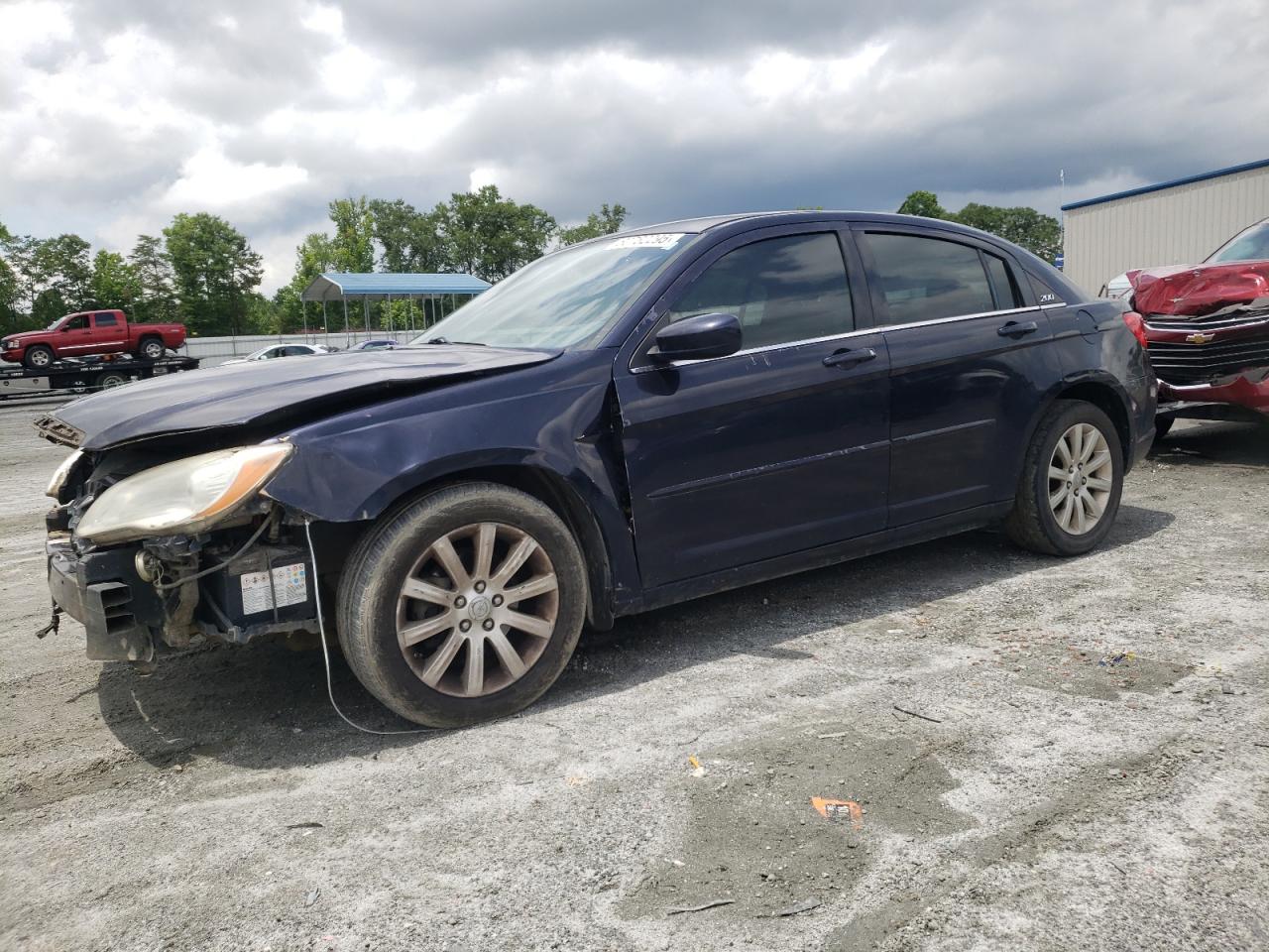 CHRYSLER 200 TOURING