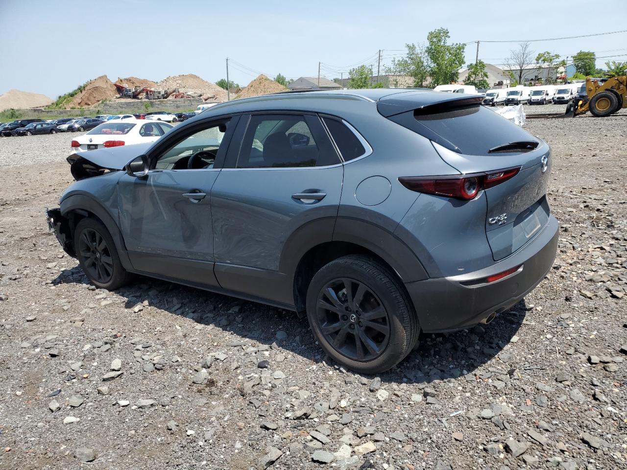 MAZDA CX-30 PREFERRED