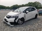 2019 HONDA FIT LX - 3HGGK5H43KM748451