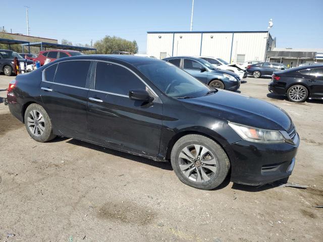 Vin: 1hgcr2f36da038320, lot: 61958945, honda accord lx 20134