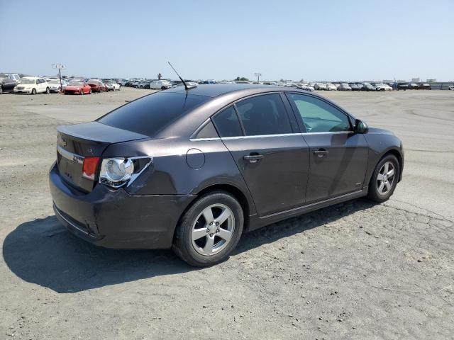 Vin: 1g1pc5sbxe7396382, lot: 59628205, chevrolet cruze lt 20143