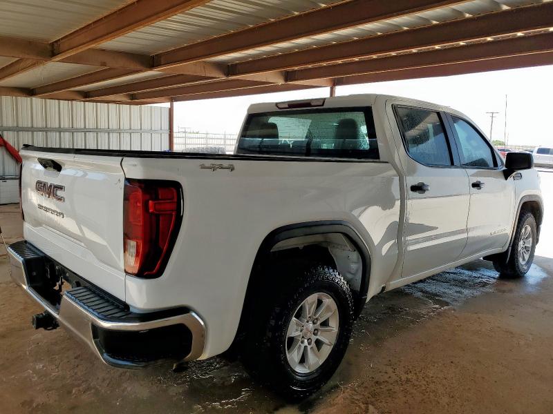 Vin: 3gtuuaed6ng633290, lot: 61101205, gmc sierra k1500 20223