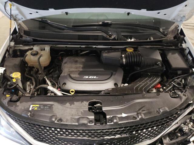 2018 CHRYSLER PACIFICA L 2C4RC1GG1JR322337