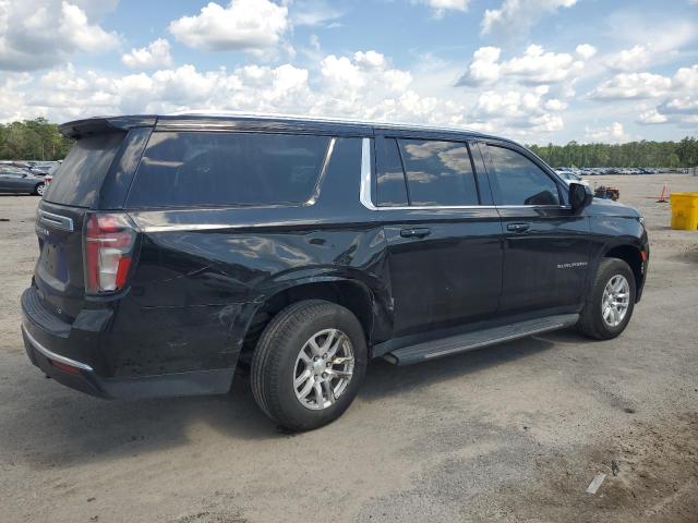 2022 CHEVROLET SUBURBAN C 1GNSCCKD7NR190939