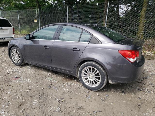 2011 CHEVROLET CRUZE ECO - 1G1PJ5S92B7222028