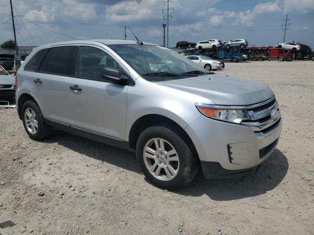 Vin: 2fmdk3gc2dba56714, lot: 62301195, ford edge se 20134