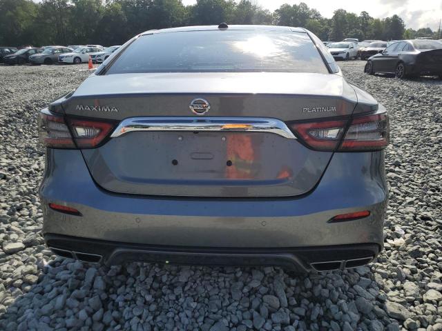 2019 NISSAN MAXIMA S 1N4AA6AVXKC374962