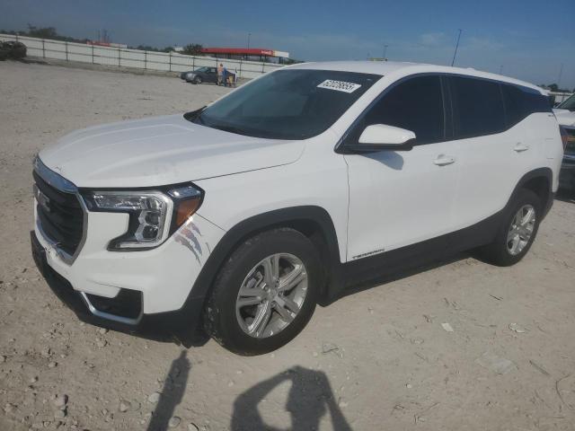 GMC TERRAIN SL