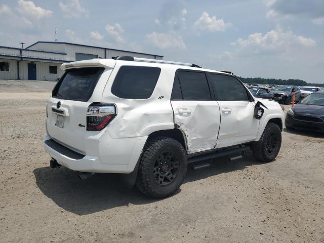 2021 TOYOTA 4RUNNER SR JTENU5JRXM5966610