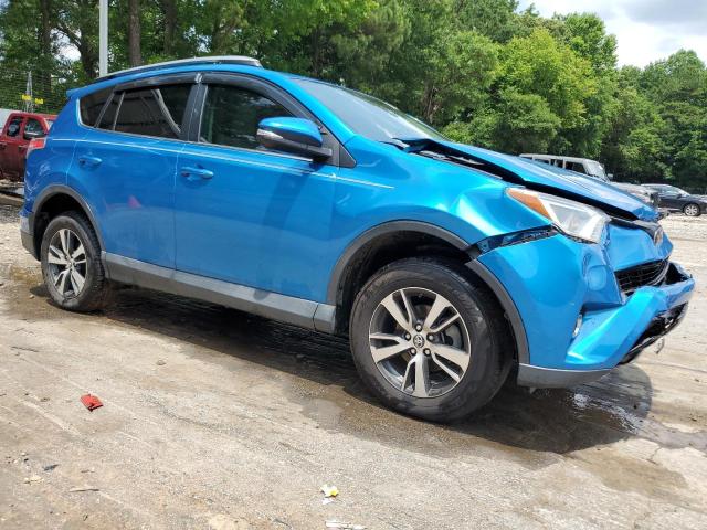 2018 TOYOTA RAV4 ADVEN 2T3WFREV9JW508952