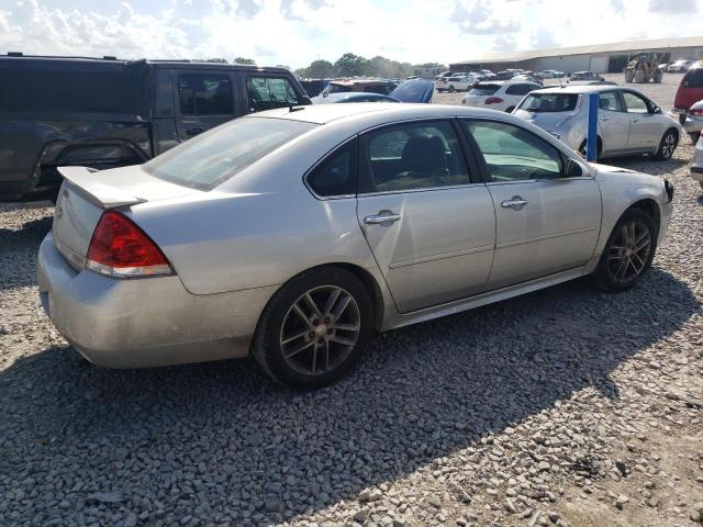 Vin: 2g1wc5e37d1177049, lot: 62562615, chevrolet impala ltz 20133