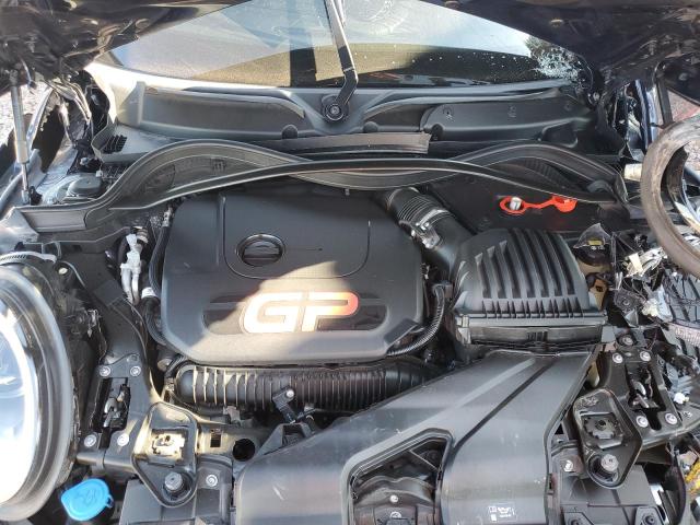 2021 MINI COOPER JOH WMWXX9C0XM2N17419