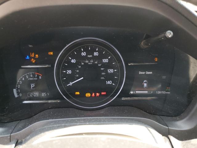 2019 HONDA HR-V TOURI 3CZRU6H97KM701033