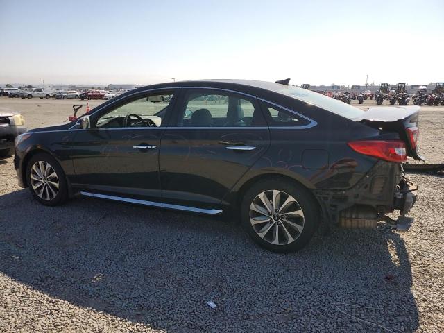 Vin: 5npe34af2hh480256, lot: 59979085, hyundai sonata sport 20172