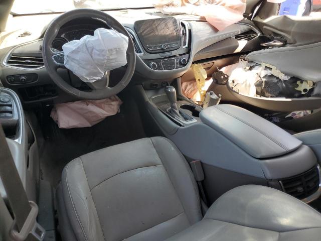 2018 CHEVROLET MALIBU 1G1ZF5SUXJF217758