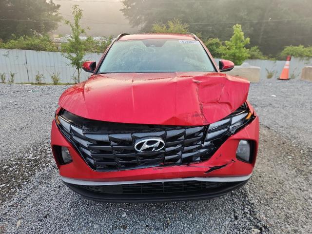 2023 HYUNDAI TUCSON SEL - 5NMJB3AEXPH248938