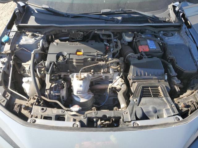 2022 HONDA CIVIC SPOR 2HGFE2F54NH529627