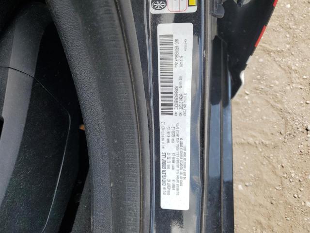 2013 CHRYSLER 200 TOURIN - 1C3CCBBB6DN609816