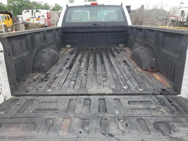 2017 FORD F150 - 1FTMF1C87HKD91882