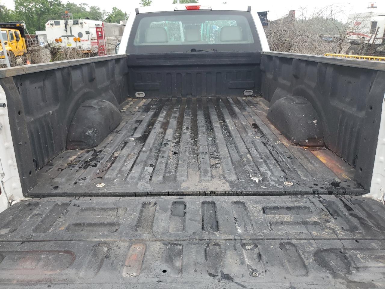 Ford F150 2017