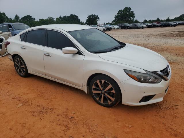 Vin: 1n4al3ap5hc109658, lot: 59683105, nissan altima 2.5 20174