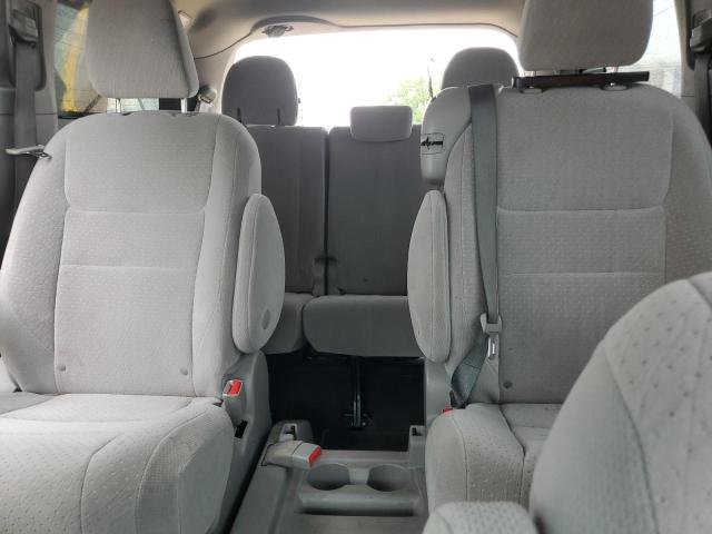 2020 TOYOTA SIENNA LE 5TDKZ3DC5LS051130